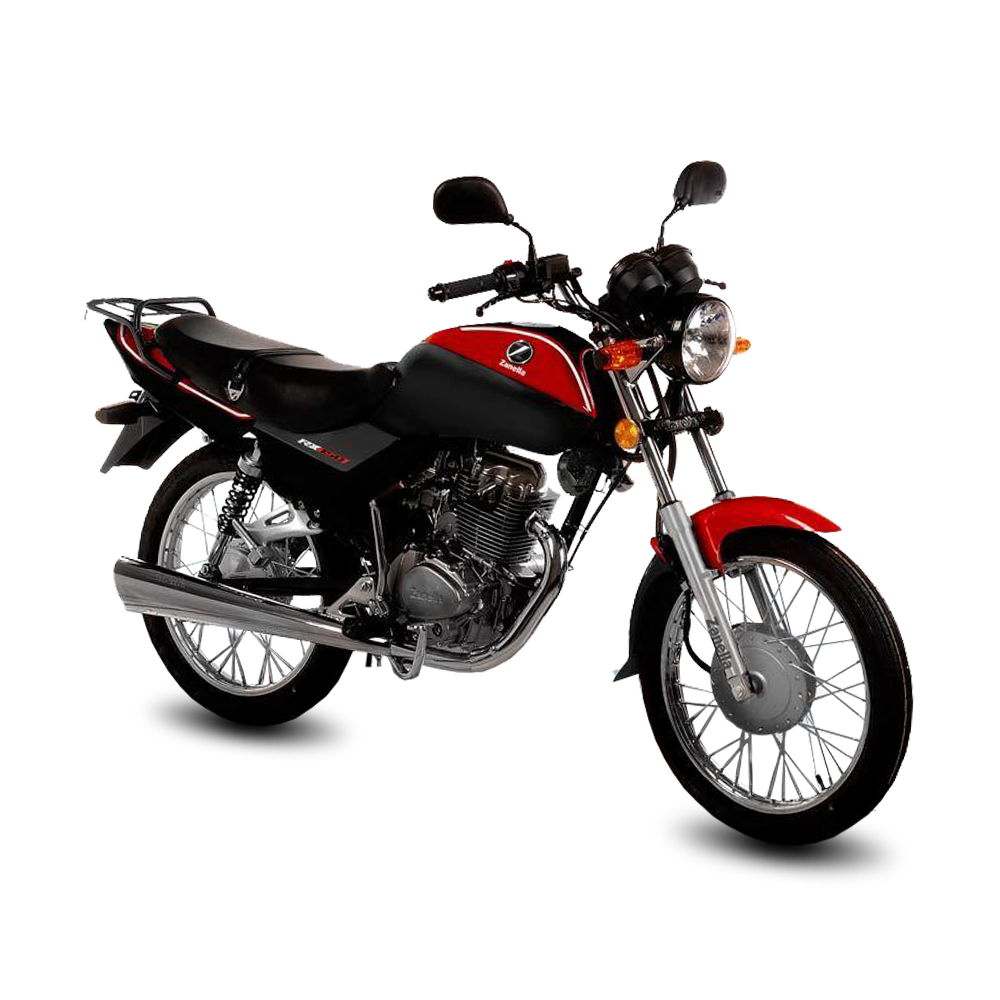 ZANELLA RX 150 G3- 2021